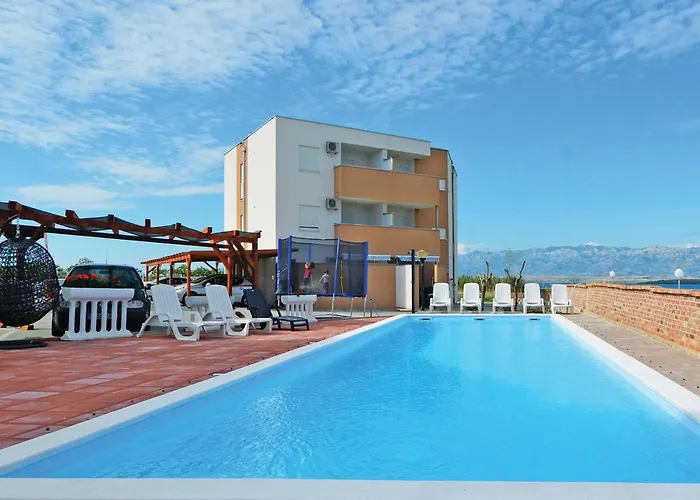 Apartman Stunning In With Wifi *