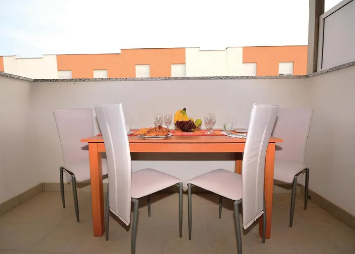 Apartman Stunning In With Wifi *