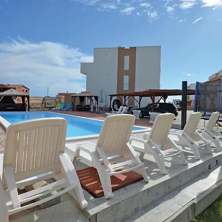 In With Outdoor Swimming Pool Apartment